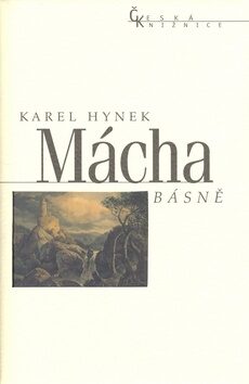 Básně - Karel Hynek Mácha