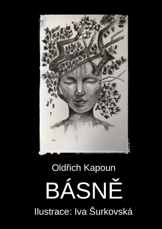 Básně - Oldřich Kapoun