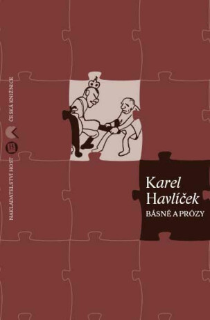 Básně a prózy - Karel Havlíček Borovský