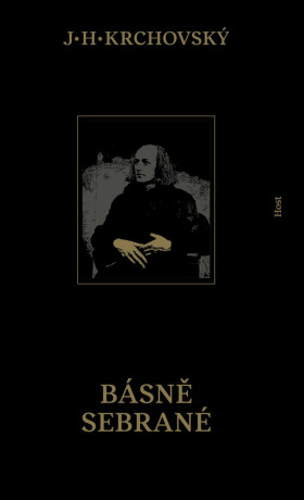 Básně sebrané - J. H. Krchovský