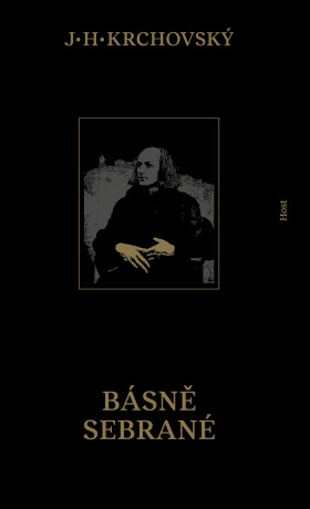 Básně sebrané - J. H. Krchovský