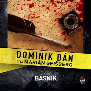 Básnik - Dominik Dán