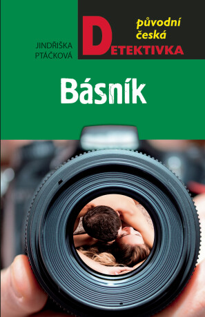 Básník - Jindřiška Ptáčková