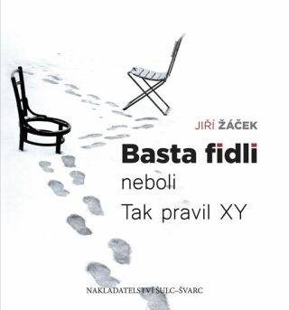 Basta fidli - Jiří Žáček
