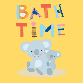 Bath time - New Holland Publishers