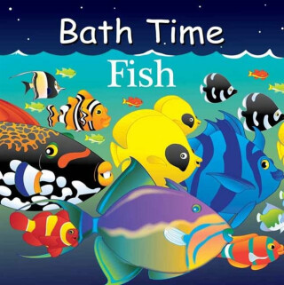 Bath Time Fish - Adam Gamble,Mark Jasper