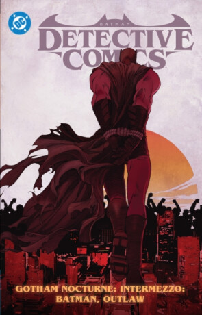 Batman: Detective Comics Vol. 4 - Dan Watters,Ram V.