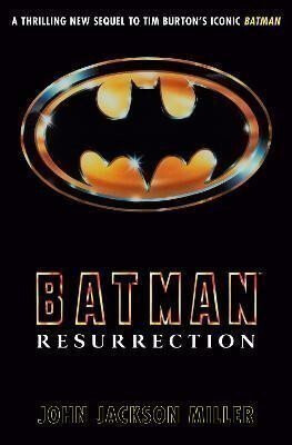Batman: Resurrection - Miller John Jackson