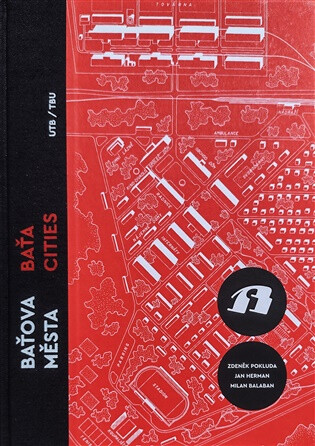 Baťova města/ Bata Cities - kol.