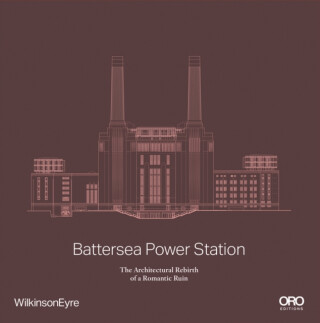 Battersea Power Station - WilkinsonEyre