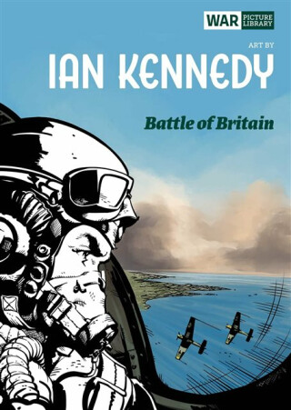 Battle of Britain - Ian G. Kennedy