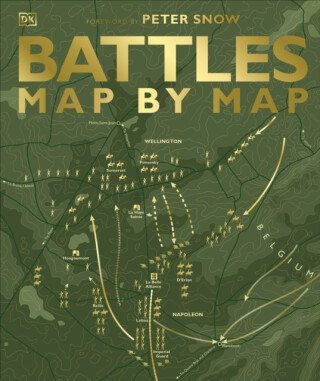 Battles Map by Map - DK