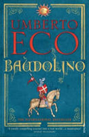 Baudolino - Eco Umberto