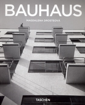Bauhaus 1919-1933 - Magdalena Drosteová