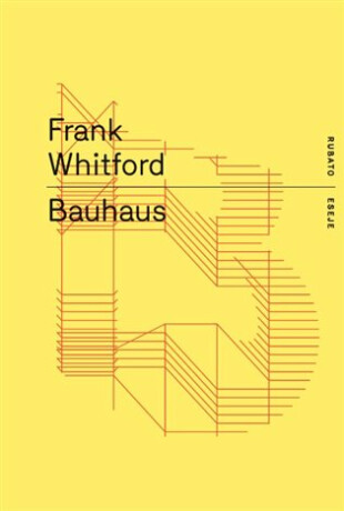 Bauhaus - Frank Whitford