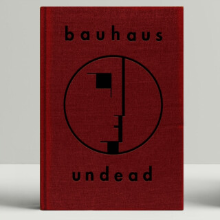 Bauhaus Undead - Kevin Haskins