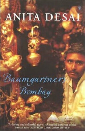 Baumgartner´s Bombay - Desai Anita