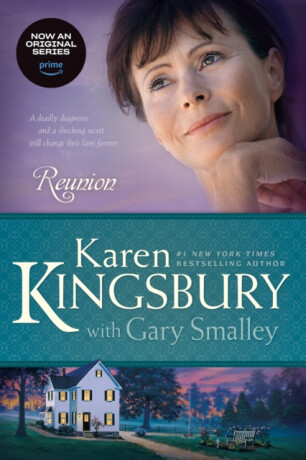 Reunion - Karen Kingsbury