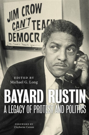 Bayard Rustin - 