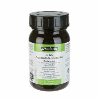 Báze pro výrobu akvarelových barev 200ml - 50820 - 