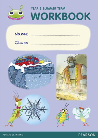 BC KS2 Pro Guided Y3 Term 3 Pupil Workbook - 