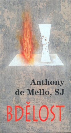 Bdělost - Anthony De Mello