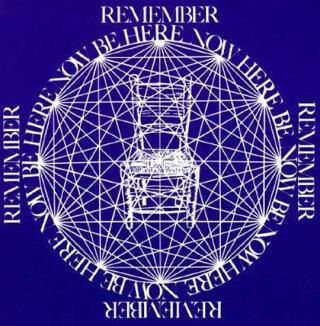Be Here Now (Defekt) - Ram Dass