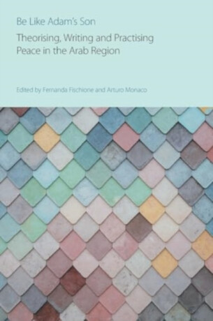 Be Like Adam's Son - 