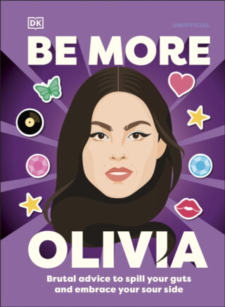 Be More Olivia Rodrigo - DK