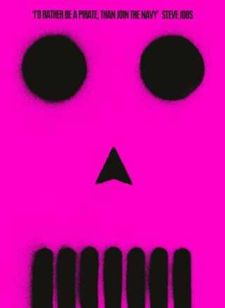 Be More Pirate - Sam Conniff Allende