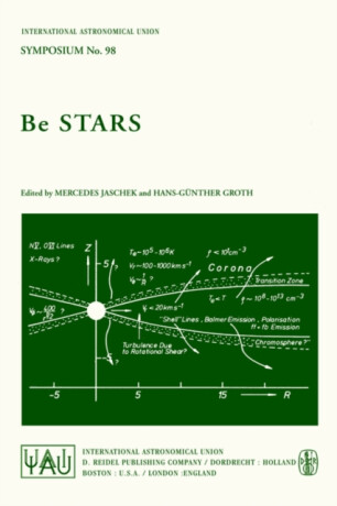 Be STARS - 