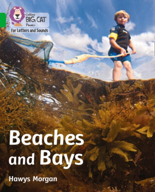 Beaches and Bays - Morgan Hawys