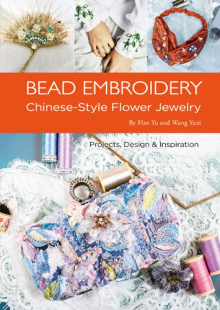 Bead Embroidery - Han Yu,Yuxi Wang
