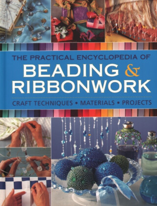 Beadwork & Ribbonwork - Isabel Stanley, Lisa Brown, Christine Kingdrom