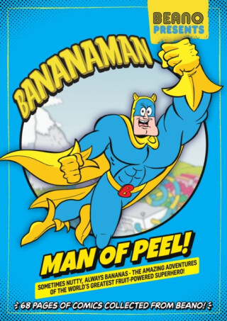 Beano Presents: Bananaman - 