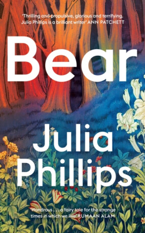 Bear - Julia Phillips