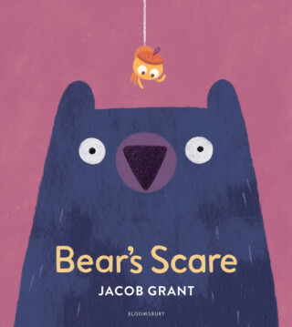 Bear's Scare - Jacob Grant