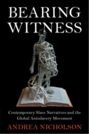 Bearing Witness - Andrea Townsend-Nicholson