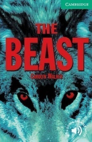 Beast - Bynum Carolinum Walker