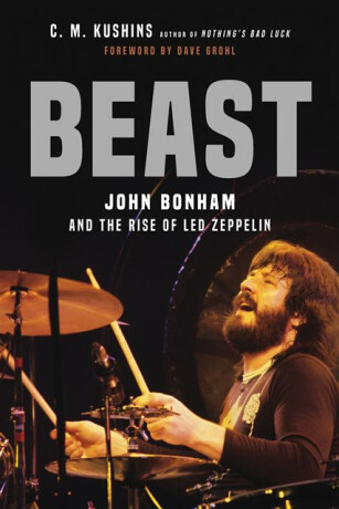 Beast - Dave Grohl,C. M. Kushins