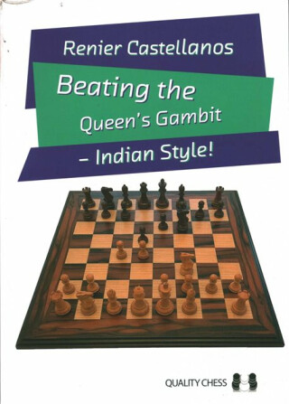 Beating the Queenâ€™s Gambit - Renier Castellanos