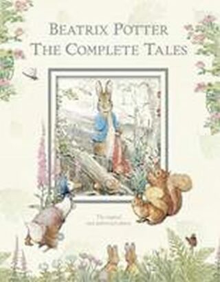 Beatrix Potter Complete Tales - Beatrix Potterová