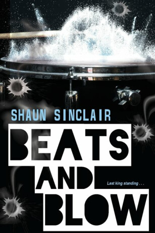 Beats And Blow - Shaun Sinclair