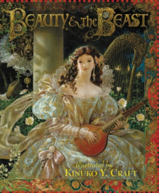 Beauty and the Beast - Mahlon F. Craft