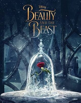 Beauty and the Beast Novelization - Elizabeth Rudnicková