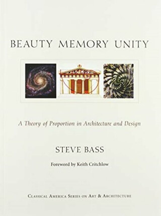 Beauty, Memory, Unity - Steve Bass