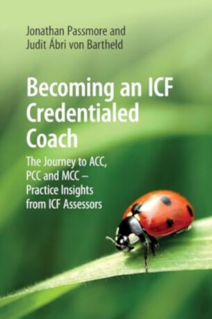 Becoming an ICF Credentialed Coach - 