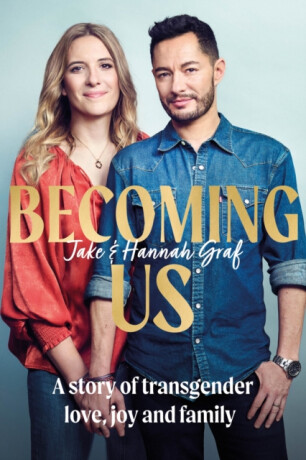 Becoming Us - Hannah Graf,Jake Graf