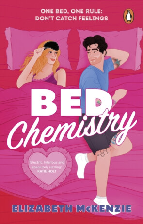 Bed Chemistry - McKenzie Elizabeth
