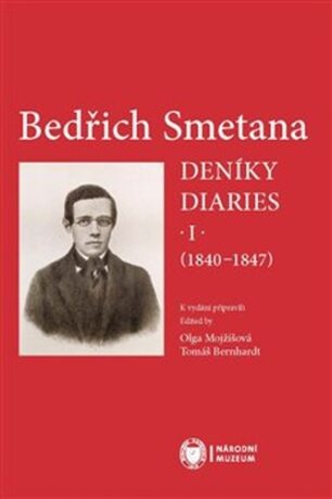 Bedřich Smetana - Tomáš Bernhardt,Olga Mojžíšová
